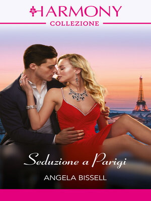 cover image of Seduzione a Parigi